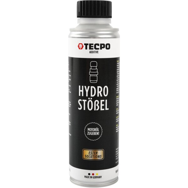 TECPO Hydrostößel Additiv ESTER, 300 ml