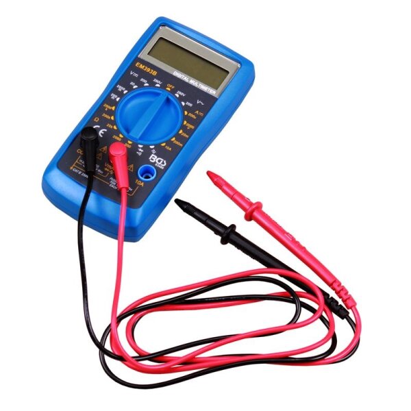 BGS Digital-Multimeter