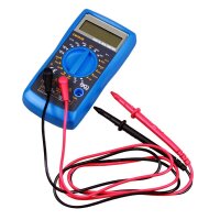 BGS Digital-Multimeter