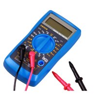 BGS Digital-Multimeter