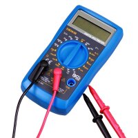 BGS Digital-Multimeter