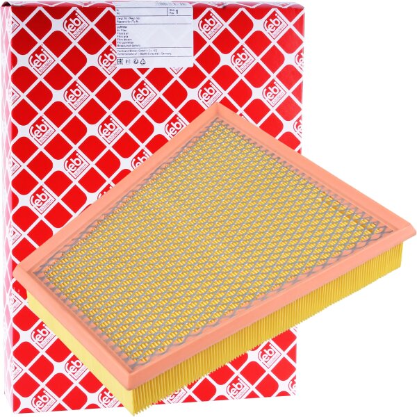 FEBI BILSTEIN 173919 Luftfilter