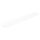 TECPO Kunststoffschweißdraht PP, weiss, 425x1.60x12.5 mm, 17-teilig