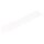 TECPO Kunststoffschweißdraht PP, weiss, 425x1.60x12.5 mm, 17-teilig