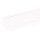 TECPO Kunststoffschweißdraht PP, weiss, 425x1.60x12.5 mm, 17-teilig