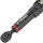 TECPO Digitaler Drehmomentschlüssel 1/4" 6,3 mm 1,5–30 Nm mit Display und Speicherfunktion