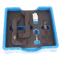 BGS Motor Einstellwerkzeug Satz für Audi 2,0 / 2,8 / 3,0 TFSI