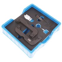BGS Motor Einstellwerkzeug Satz für Audi 2,0 / 2,8 / 3,0 TFSI