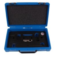 BGS Werkstattwageneinlage 1/6: Motor-Einstellwerkzeug-Satz | passend für BMW M42, M50