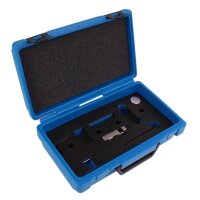 BGS Werkstattwageneinlage 1/6: Motor-Einstellwerkzeug-Satz | passend für BMW M42, M50