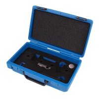 BGS Werkstattwageneinlage 1/6: Motor-Einstellwerkzeug-Satz | passend für BMW M42, M50