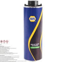 NAPA Unterbodenschutz Bitumen Kleben & Dichten, 1 Liter