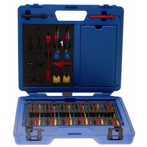 BGS Potentiometer aus Art. 2186