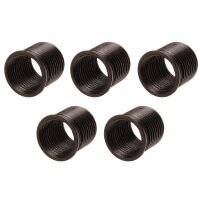 BGS Gewindehülsen | 19 mm | M14 x 1,25 mm | 5-tlg.