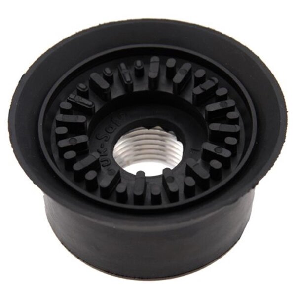 BGS Saugkopf 60 mm ø, für Art. 68000