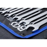 BGS Maul-Ringschlüssel-Satz | SW 6 - 22mm | 12-tlg.