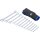 BGS Maul-Ringschlüssel-Satz | SW 6 - 22mm | 12-tlg.