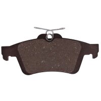 ATE Bremsbelagsatz Ford hinten