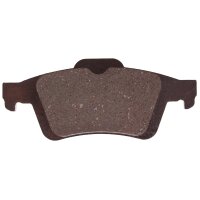 ATE Bremsbelagsatz Ford hinten