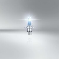 OSRAM H4 NIGHT BREAKER® LASER Next Generation +150% 2 Stück