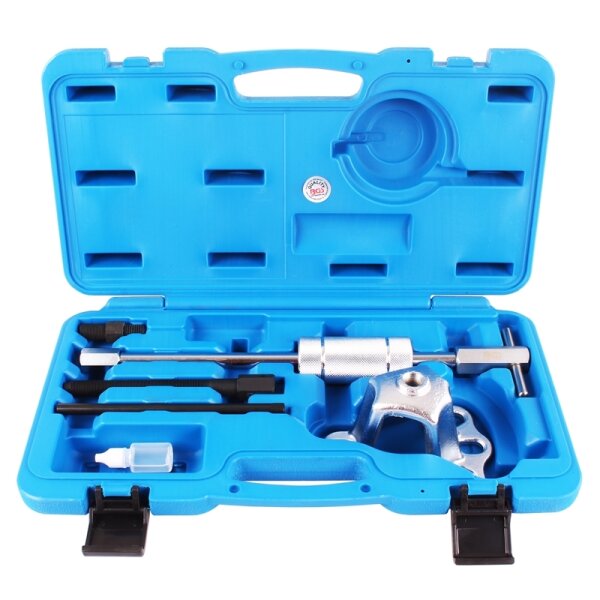 BGS Radnaben Radlager Abzieher Werkzeug mit Gleithammer