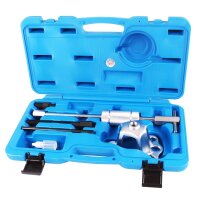 BGS Radnaben Radlager Abzieher Werkzeug mit Gleithammer