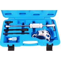 BGS Radnaben Radlager Abzieher Werkzeug mit Gleithammer