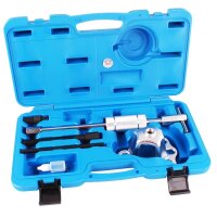 BGS Radnaben Radlager Abzieher Werkzeug mit Gleithammer