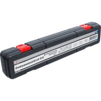 BGS DIY Drehmomentschlüssel-Satz Abtrieb Außenvierkant 6,3 mm (1/4") 5 - 25 Nm, 12,5 mm (1/2") 28 - 210 Nm 5-tlg.