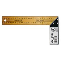 BGS Anschlagwinkel 250 mm