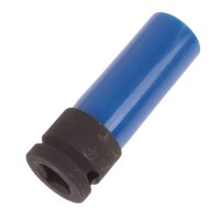 BGS Kraft-Schoneinsatz, 17 mm, 12.5 mm 1/2"