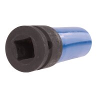 BGS Kraft-Schoneinsatz, 17 mm, 12.5 mm 1/2"