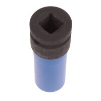 BGS Kraft-Schoneinsatz, 17 mm, 12.5 mm 1/2"