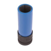 BGS Kraft-Schoneinsatz, 17 mm, 12.5 mm 1/2"