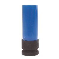 BGS Kraft-Schoneinsatz, 17 mm, 12.5 mm 1/2"