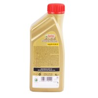 CASTROL Edge Longlife III VW 504 00 / 507 00, 5W-30 1L