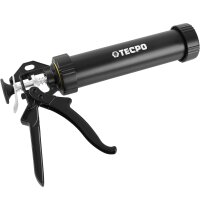 TECPO Alu-Kartuschenpresse 220 mm
