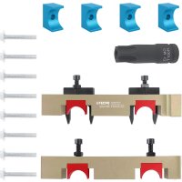TECPO Motor-Einstellwerkzeug Satz passend für Mercedes-Benz M270, M274, M133