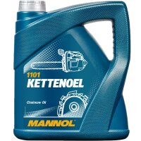 MANNOL Kettenöl, 4L