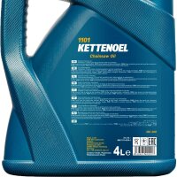 MANNOL Kettenöl, 4L