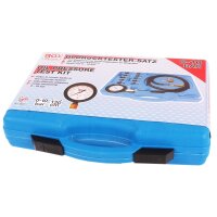 BGS Öldrucktester