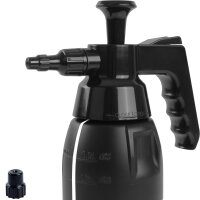 TECPO Druckpumpzerstäuber Bremsenreiniger Hobby, 1.0L