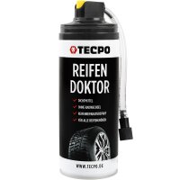 TECPO Reifen Doktor Dichtmittel, 400 ml