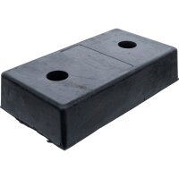 BGS Laderampen-Schutz / Anfahrpuffer | für LKW