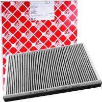 FEBI BILSTEIN 30640 Innenraumfilter
