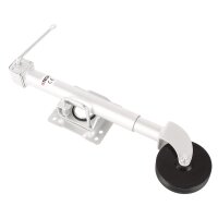 TECPO Anhänger Stützrad Automatik, 450 kg