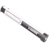 Berner LED-Lampe Pen-Light Premium USB