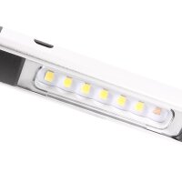 Berner LED-Lampe Pen-Light Premium USB