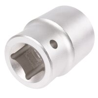 BGS Steckschlüssel-Einsatz Zwölfkant | Antrieb Innenvierkant 20 mm (3/4") | SW 32 mm