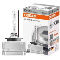 OSRAM D1S 35W PK32d-2 Xenarc Classic